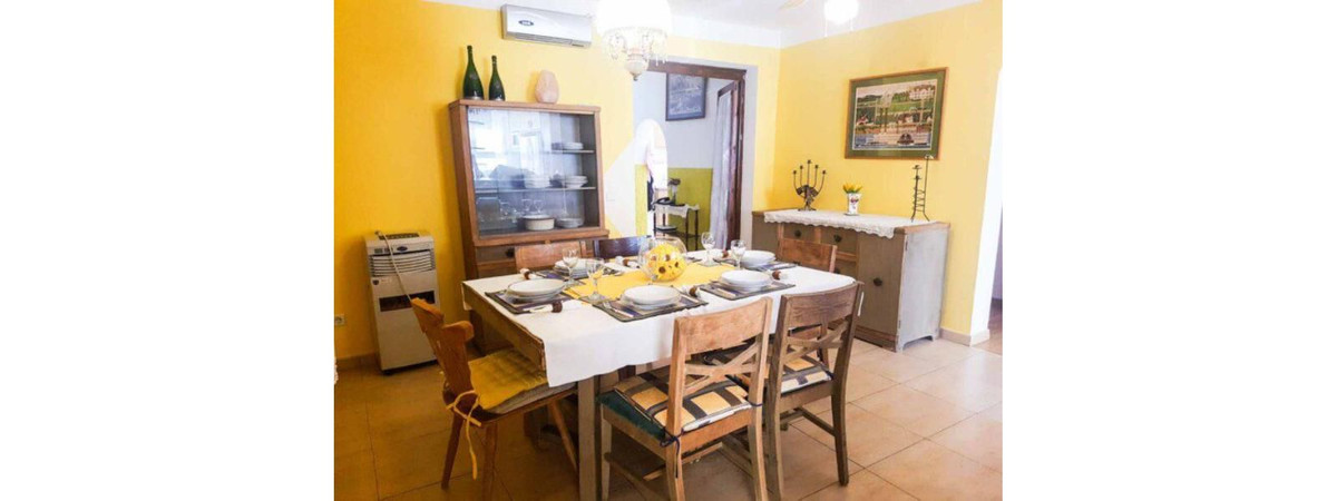 Vrijstaande Villa te koop in Javea | 9 slaapkamers H5381980