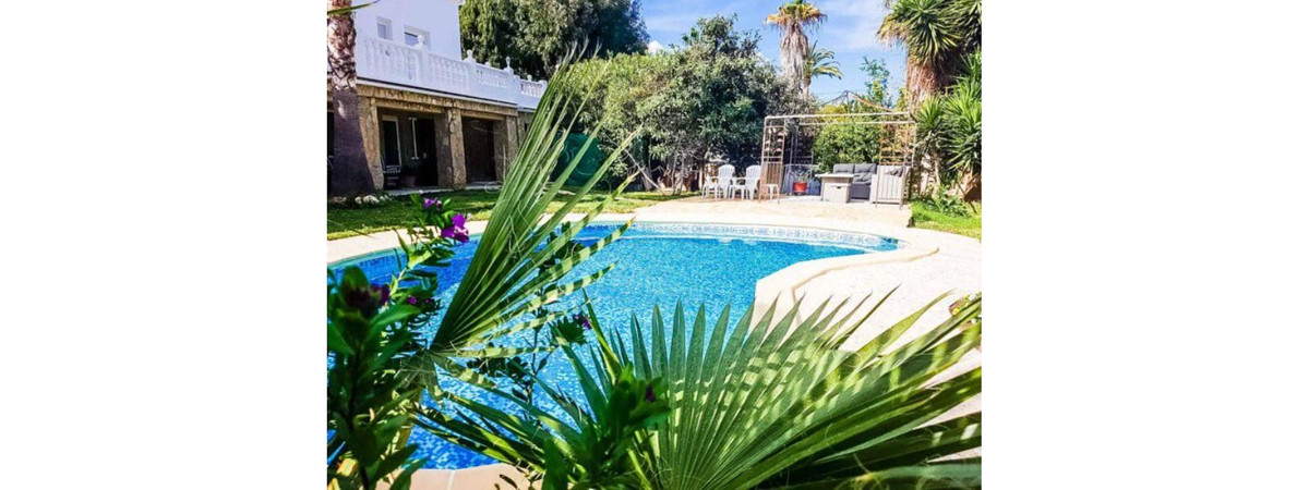Vrijstaande Villa te koop in Javea | 9 slaapkamers H5381980