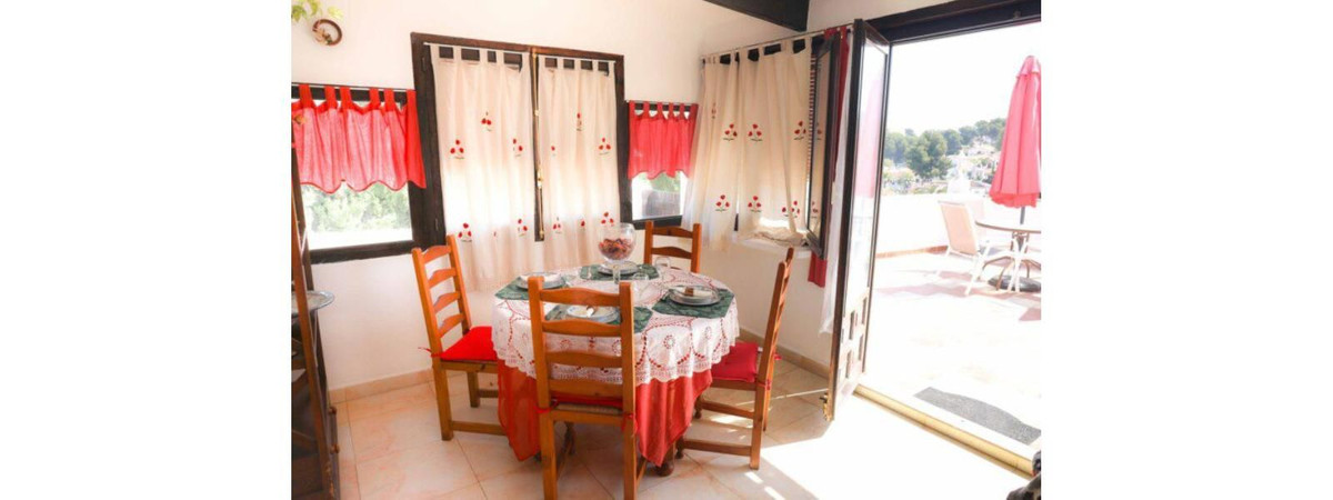 Vrijstaande Villa te koop in Javea | 9 slaapkamers H5381980