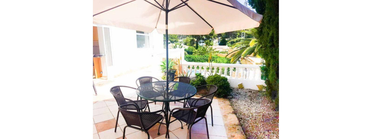 Vrijstaande Villa te koop in Javea | 9 slaapkamers H5381980