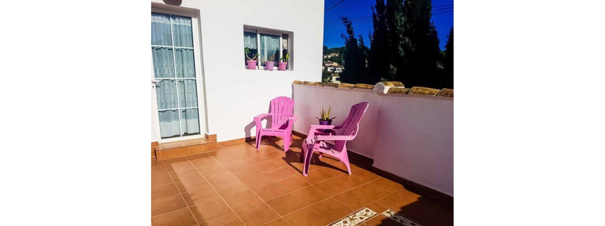 Vrijstaande Villa te koop in Javea | 9 slaapkamers H5381980