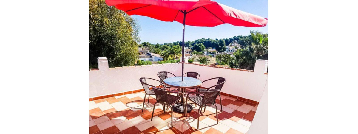 Vrijstaande Villa te koop in Javea | 9 slaapkamers H5381980