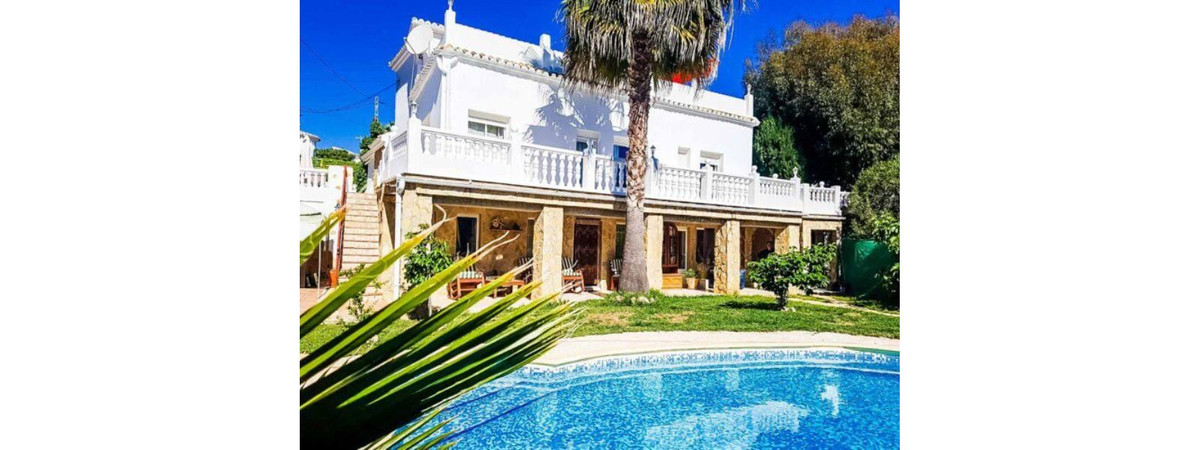Vrijstaande Villa te koop in Javea | 9 slaapkamers H5381980