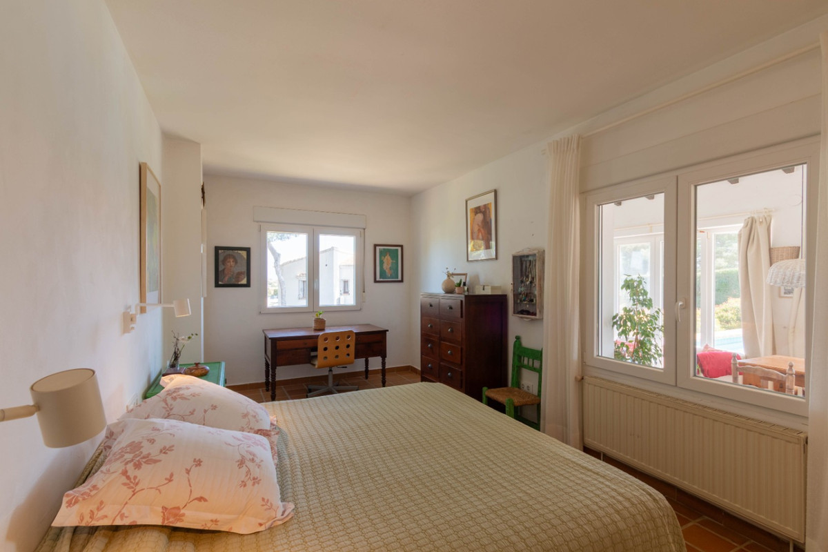 Vrijstaande Villa te koop in Javea | 3 slaapkamers H5387299