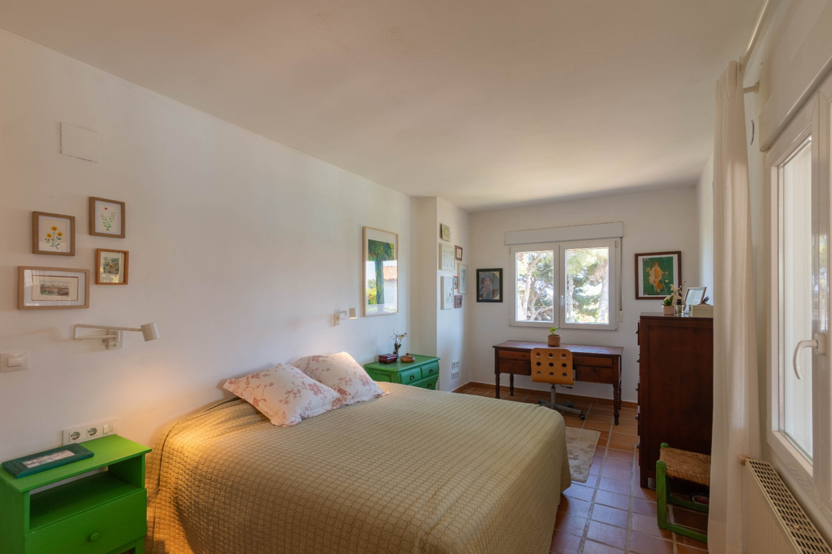 Vrijstaande Villa te koop in Javea | 3 slaapkamers H5387299