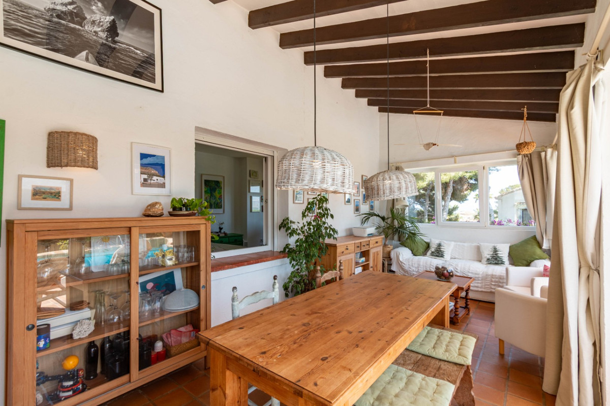 Vrijstaande Villa te koop in Javea | 3 slaapkamers H5387299