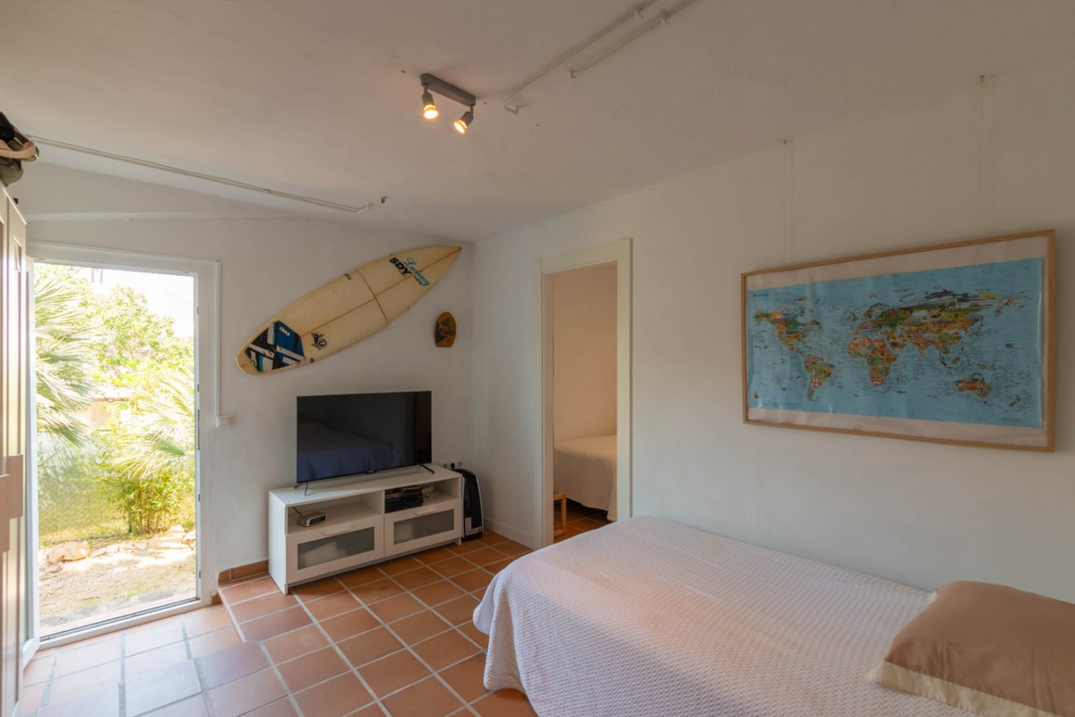 Vrijstaande Villa te koop in Javea | 3 slaapkamers H5387299