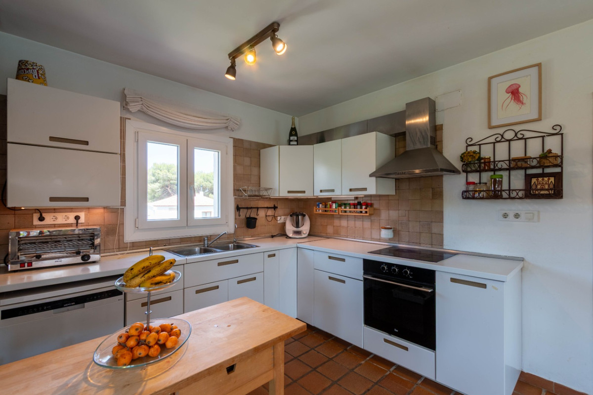 Vrijstaande Villa te koop in Javea | 3 slaapkamers H5387299