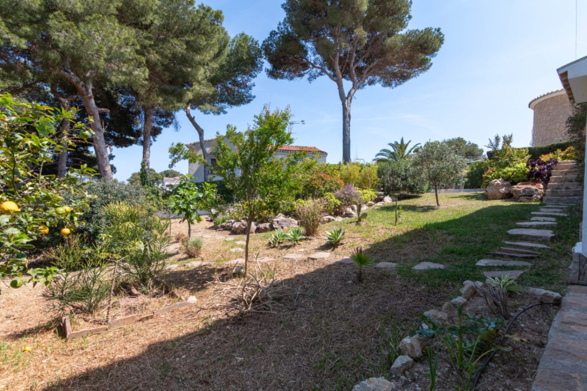 Vrijstaande Villa te koop in Javea | 3 slaapkamers H5387299