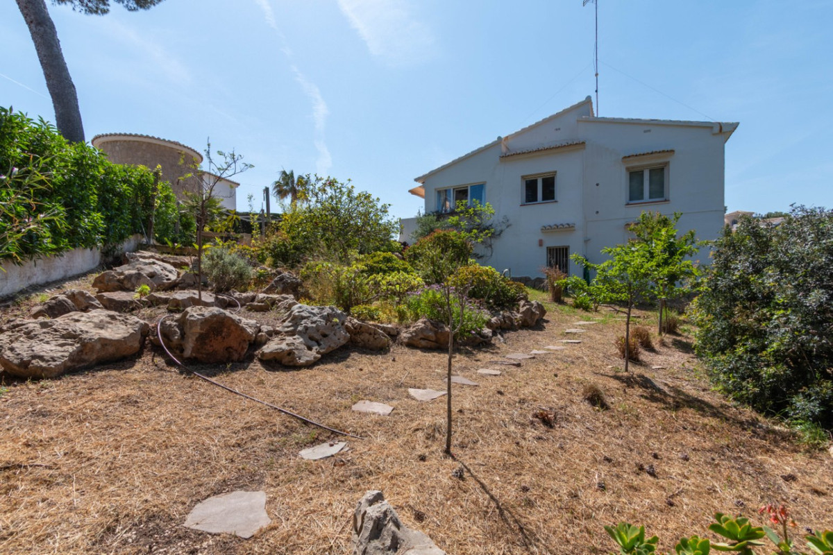 Vrijstaande Villa te koop in Javea | 3 slaapkamers H5387299