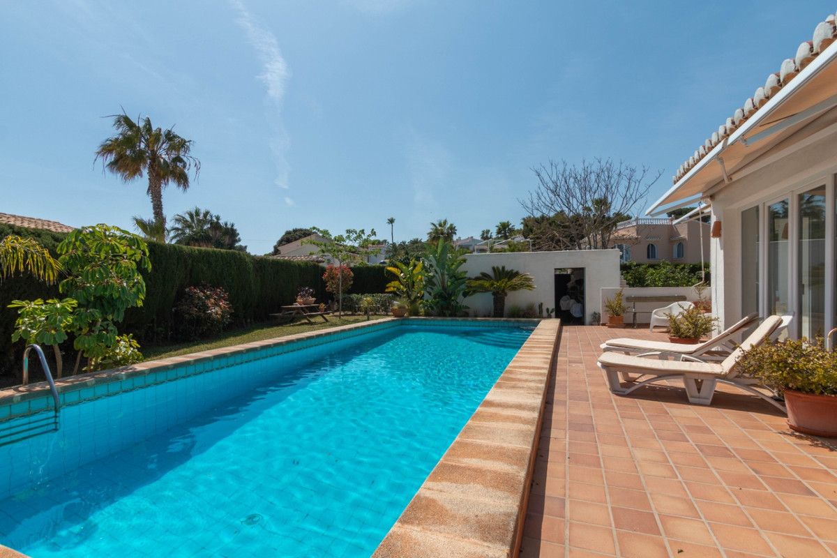 Vrijstaande Villa te koop in Javea | 3 slaapkamers H5387299