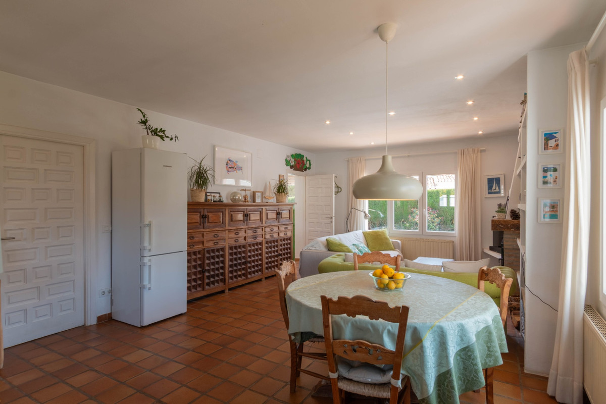 Vrijstaande Villa te koop in Javea | 3 slaapkamers H5387299