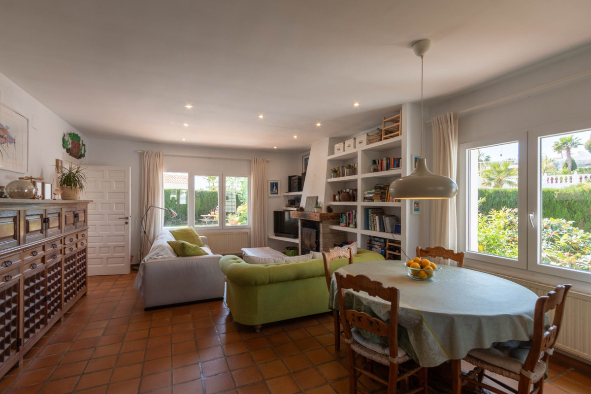 Vrijstaande Villa te koop in Javea | 3 slaapkamers H5387299