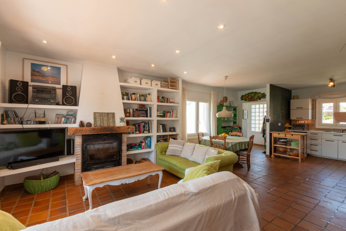 Vrijstaande Villa te koop in Javea | 3 slaapkamers H5387299