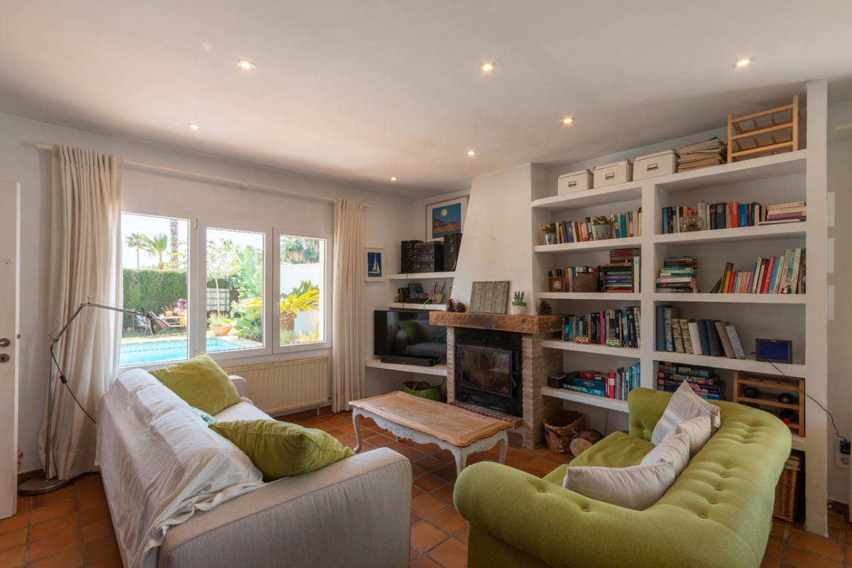 Vrijstaande Villa te koop in Javea | 3 slaapkamers H5387299