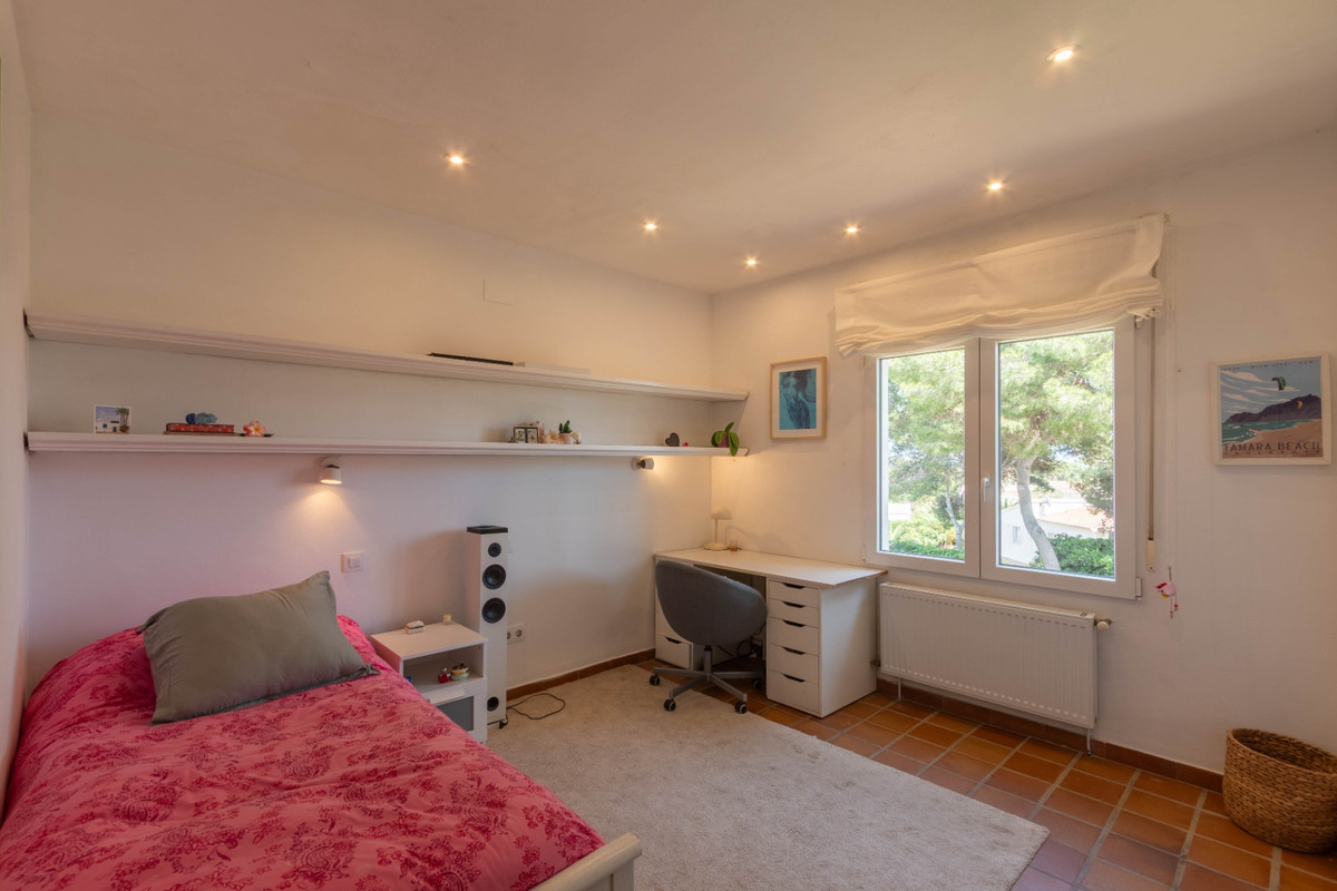 Vrijstaande Villa te koop in Javea | 3 slaapkamers H5387299