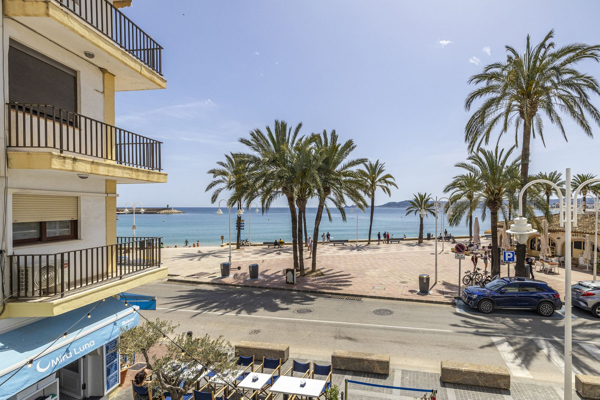 Vrijstaande Villa te koop in Javea | 1 slaapkamers H5389945