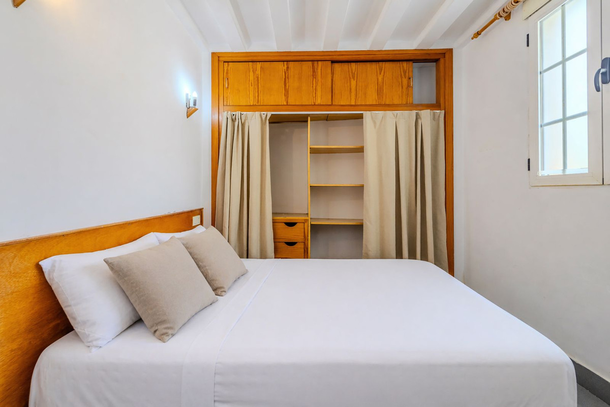 Vrijstaande Villa te koop in Javea | 1 slaapkamers H5389945