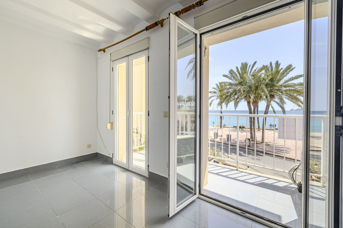 Vrijstaande Villa te koop in Javea | 1 slaapkamers H5389945