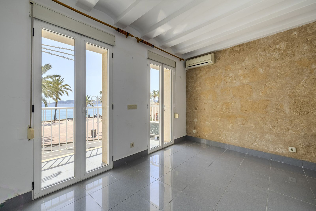 Vrijstaande Villa te koop in Javea | 1 slaapkamers H5389945