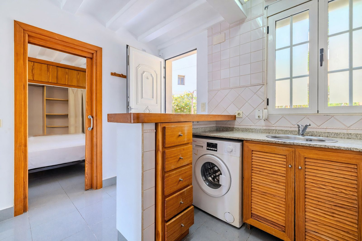 Vrijstaande Villa te koop in Javea | 1 slaapkamers H5389945