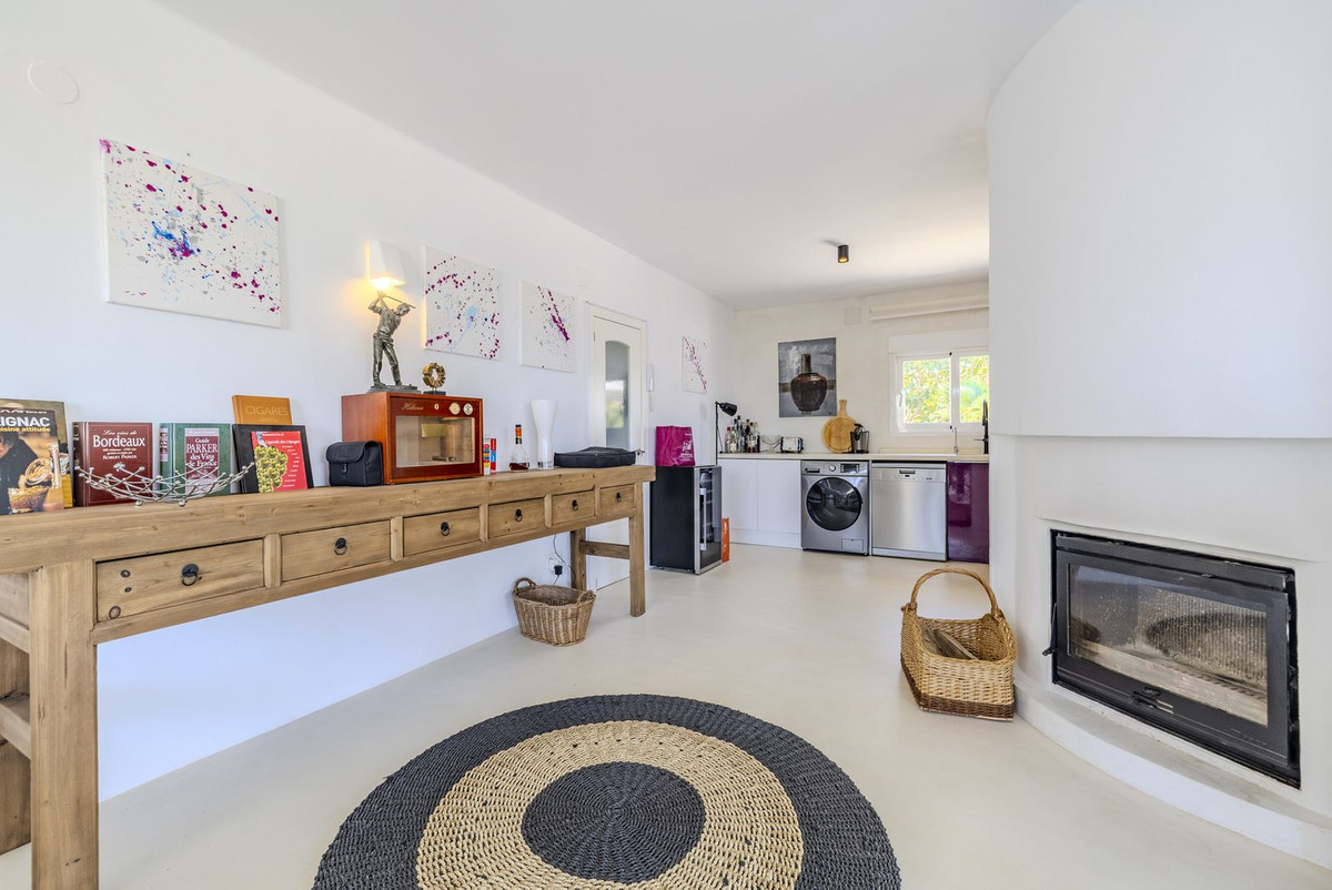 Vrijstaande Villa te koop in Javea | 3 slaapkamers H5389969