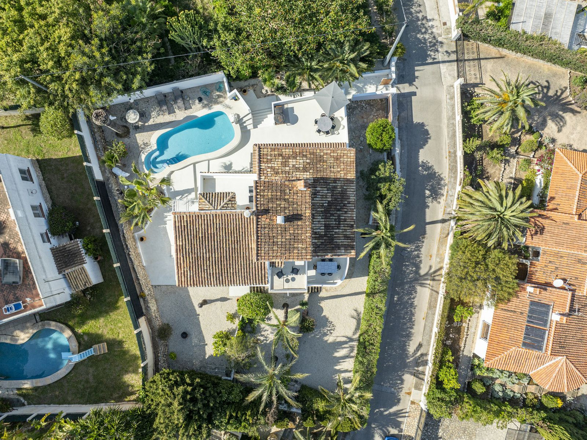 Vrijstaande Villa te koop in Javea | 3 slaapkamers H5389969