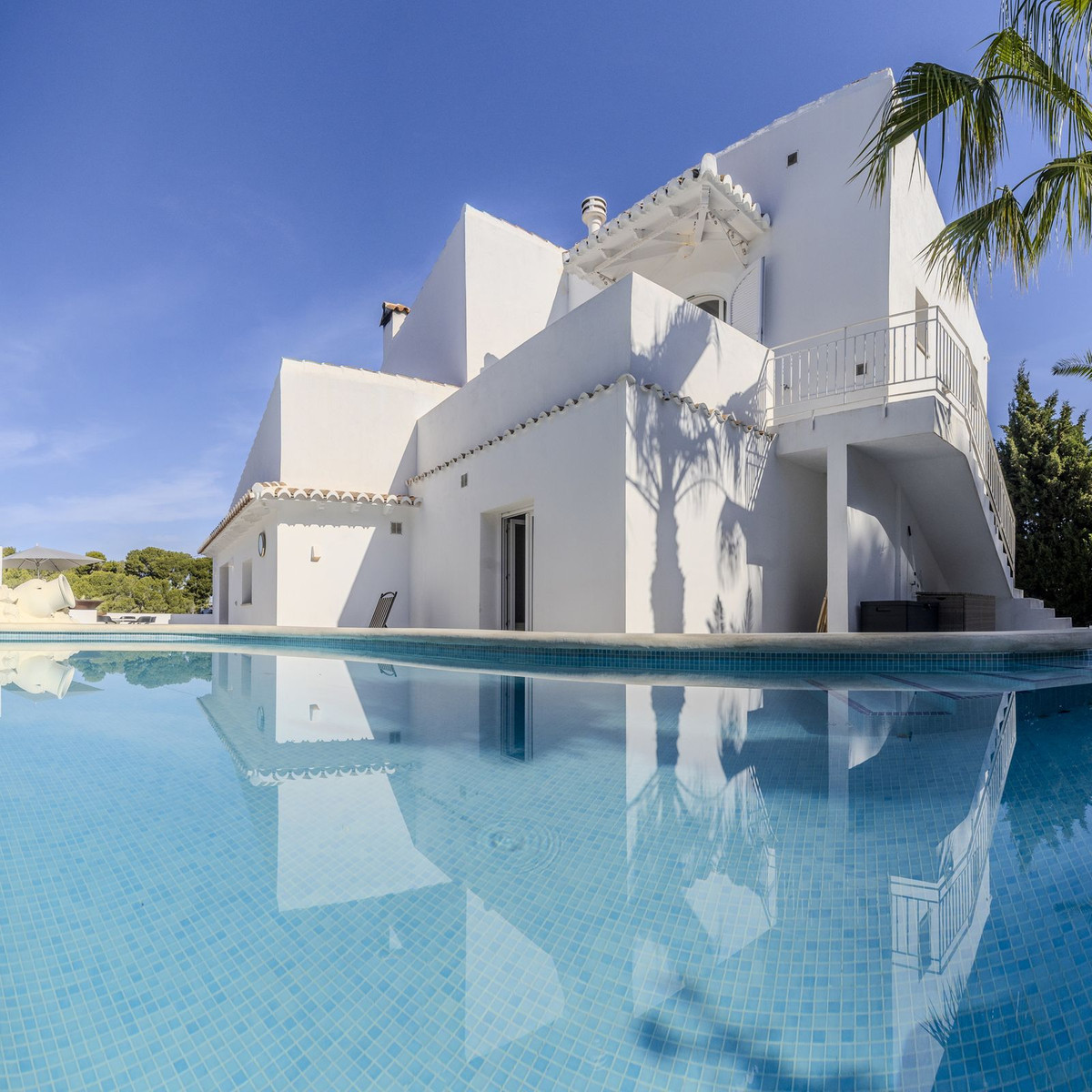 Vrijstaande Villa te koop in Javea | 3 slaapkamers H5389969
