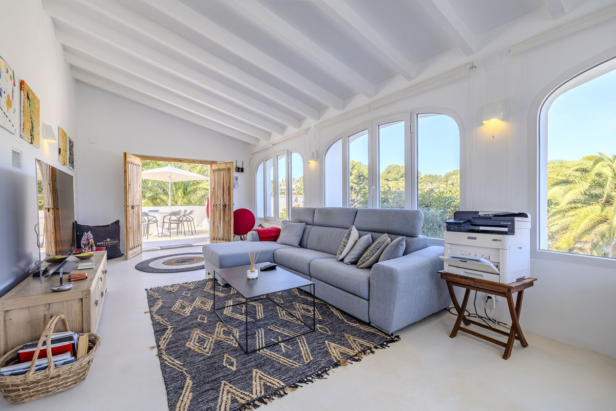 Vrijstaande Villa te koop in Javea | 3 slaapkamers H5389969