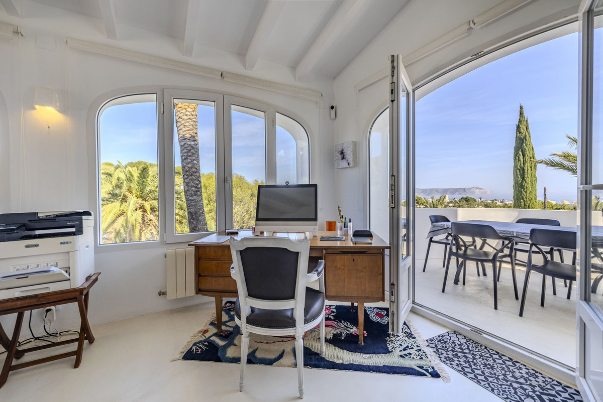 Vrijstaande Villa te koop in Javea | 3 slaapkamers H5389969