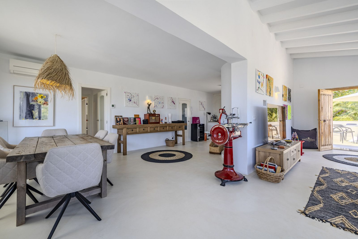 Vrijstaande Villa te koop in Javea | 3 slaapkamers H5389969