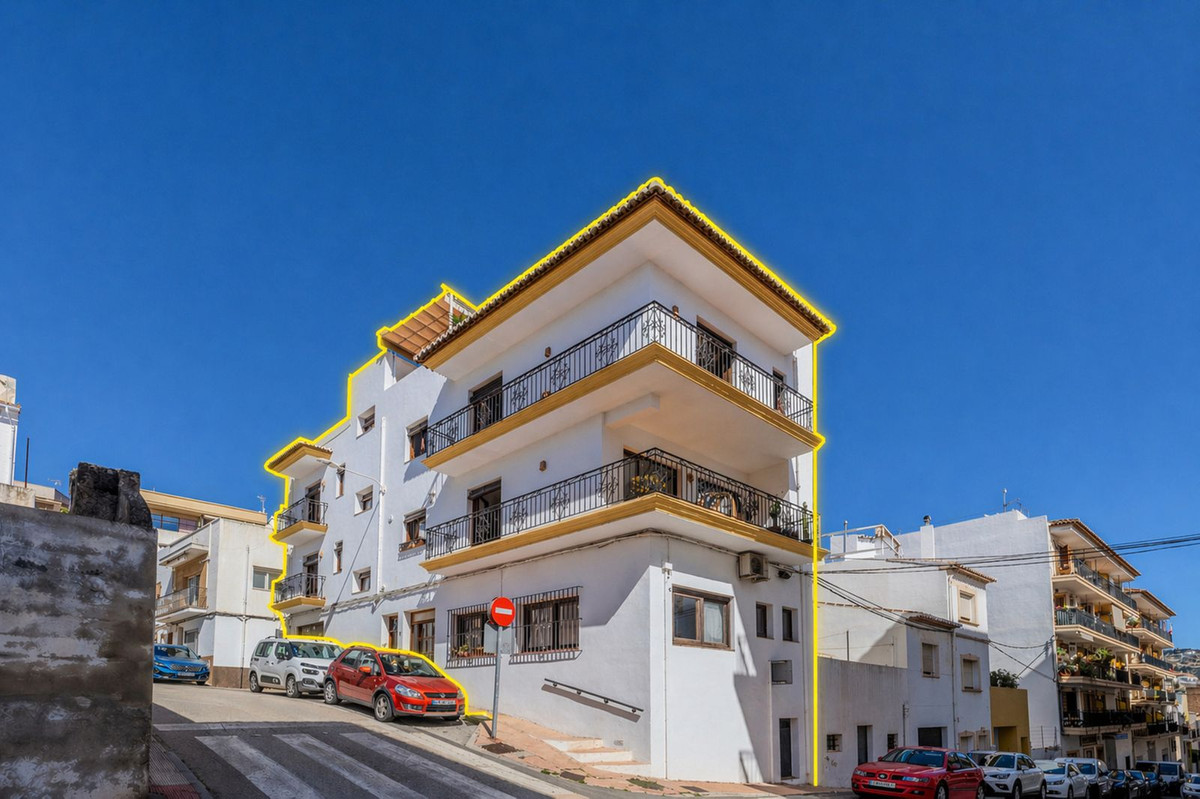 Vrijstaande Villa te koop in Javea | 5 slaapkamers H5391145