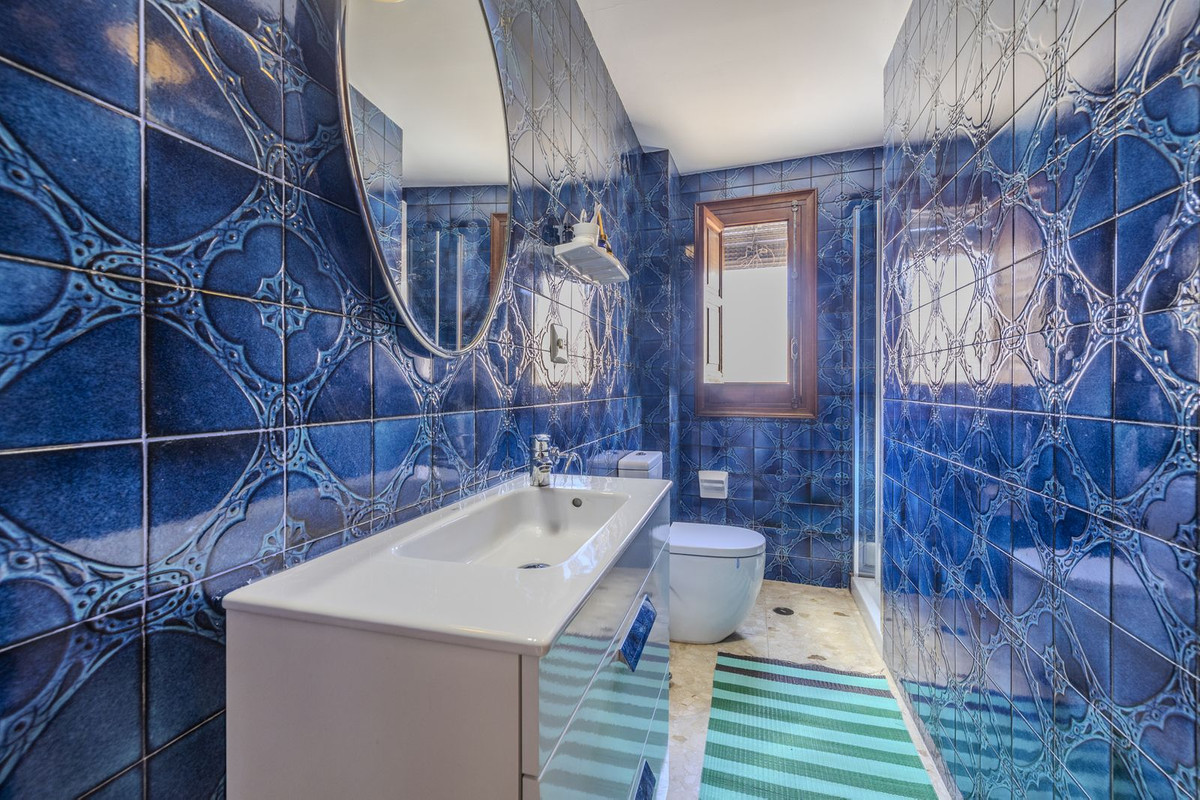 Vrijstaande Villa te koop in Javea | 5 slaapkamers H5391145