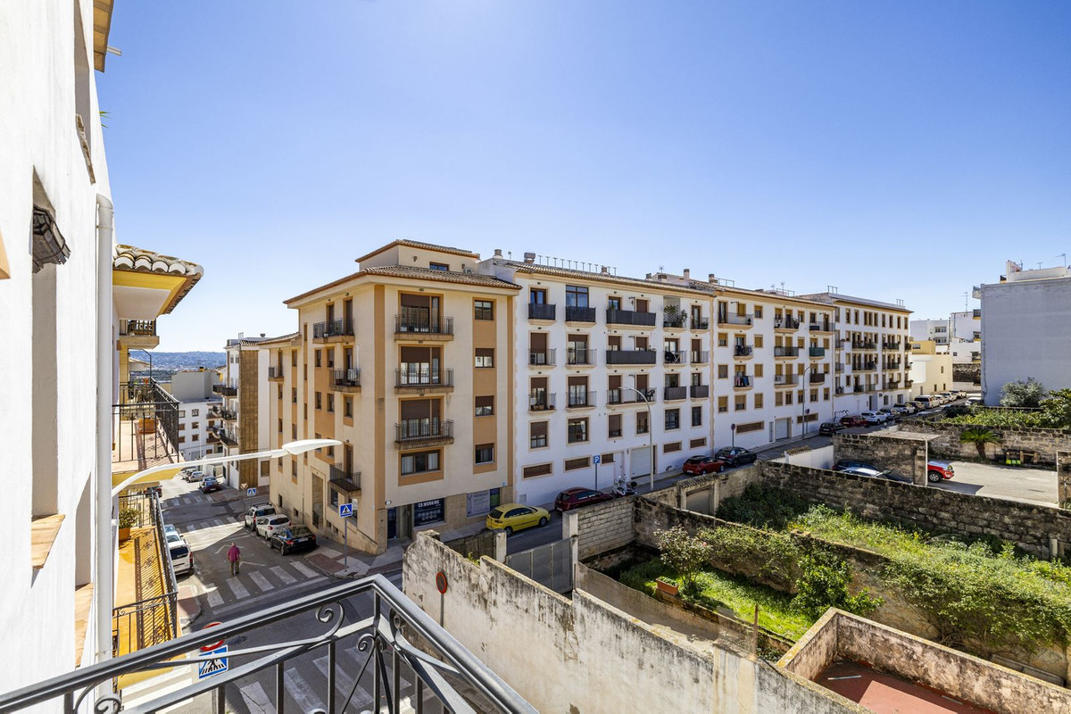 Vrijstaande Villa te koop in Javea | 5 slaapkamers H5391145