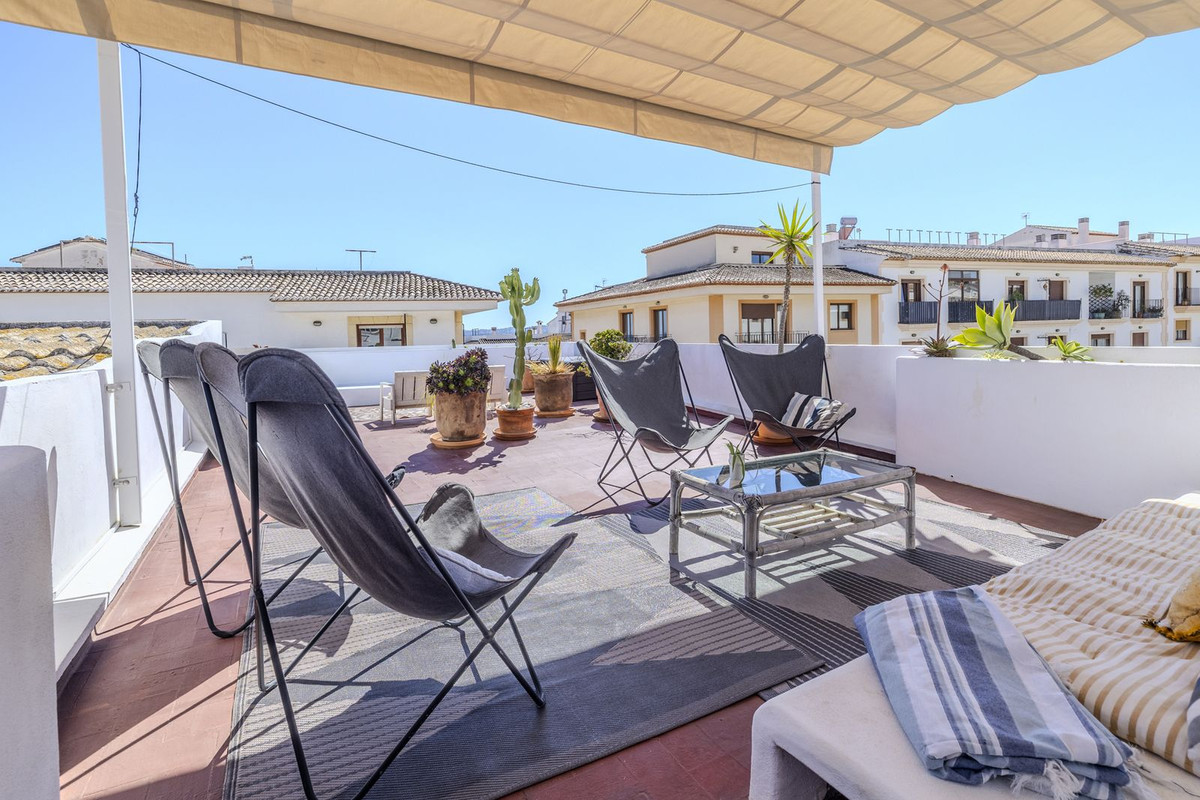 Vrijstaande Villa te koop in Javea | 5 slaapkamers H5391145
