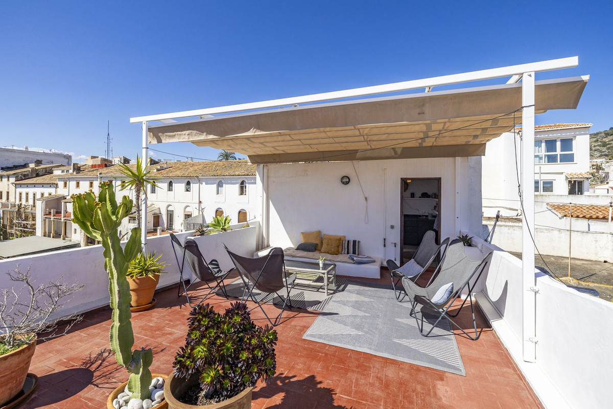 Vrijstaande Villa te koop in Javea | 5 slaapkamers H5391145