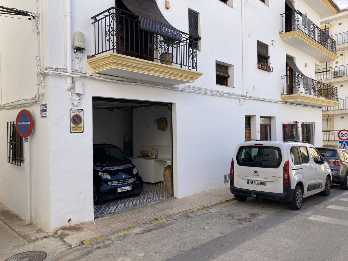 Vrijstaande Villa te koop in Javea | 5 slaapkamers H5391145