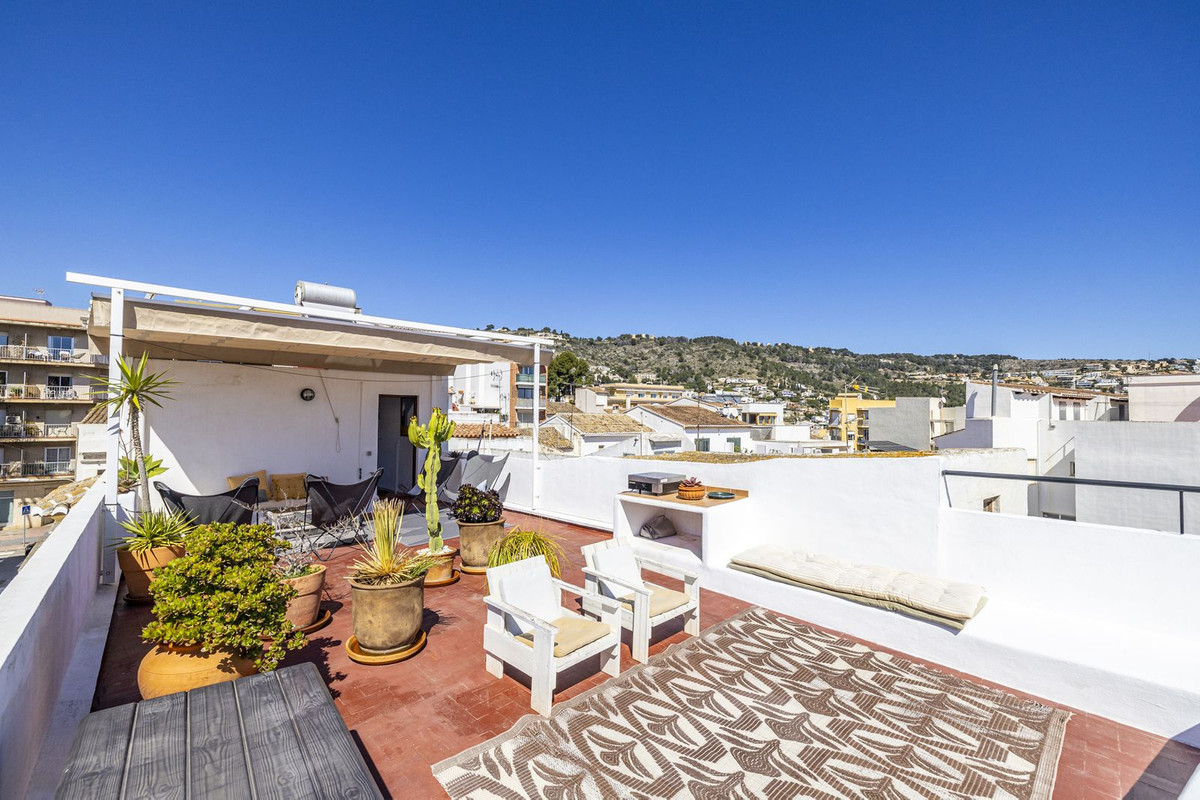 Vrijstaande Villa te koop in Javea | 5 slaapkamers H5391145