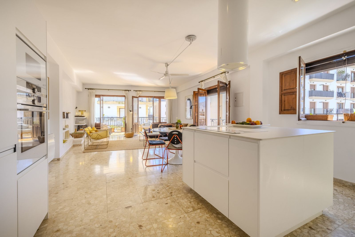 Vrijstaande Villa te koop in Javea | 5 slaapkamers H5391145