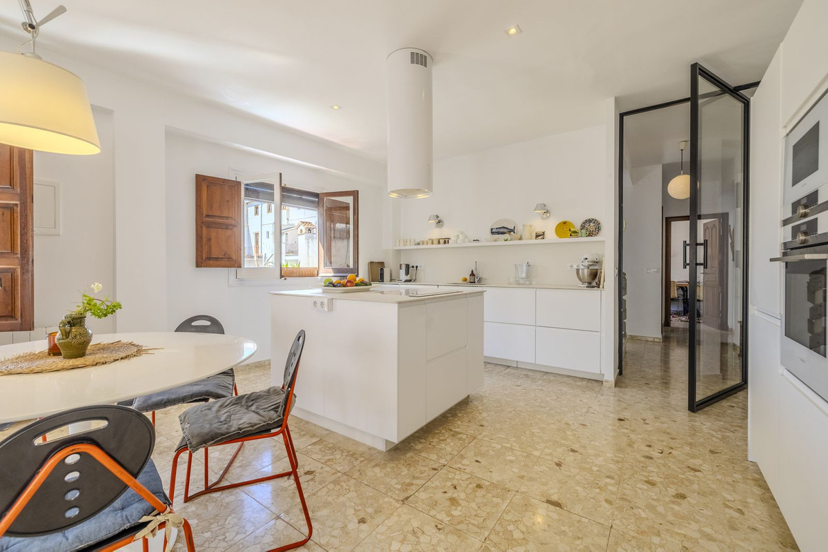 Vrijstaande Villa te koop in Javea | 5 slaapkamers H5391145