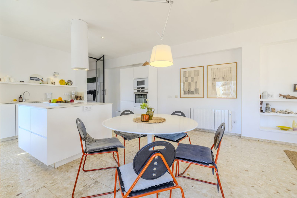 Vrijstaande Villa te koop in Javea | 5 slaapkamers H5391145