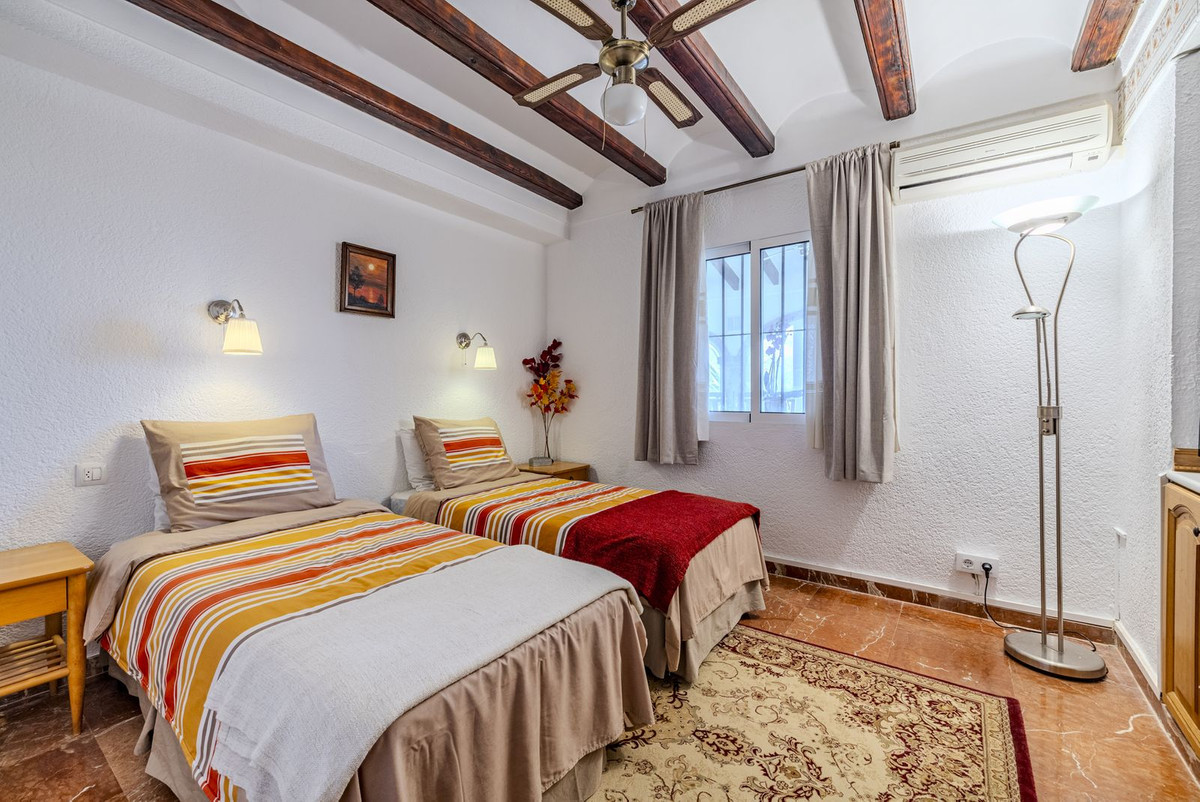 Vrijstaande Villa te koop in Javea | 6 slaapkamers H5391157