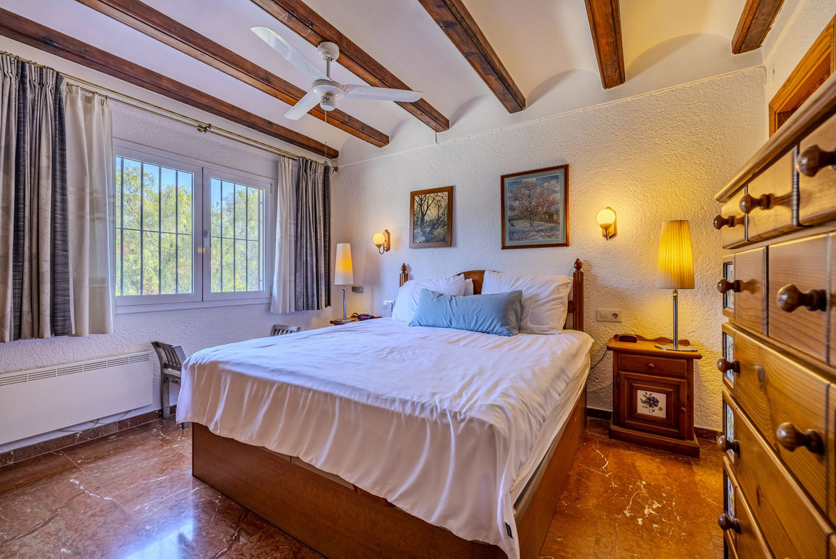 Vrijstaande Villa te koop in Javea | 6 slaapkamers H5391157