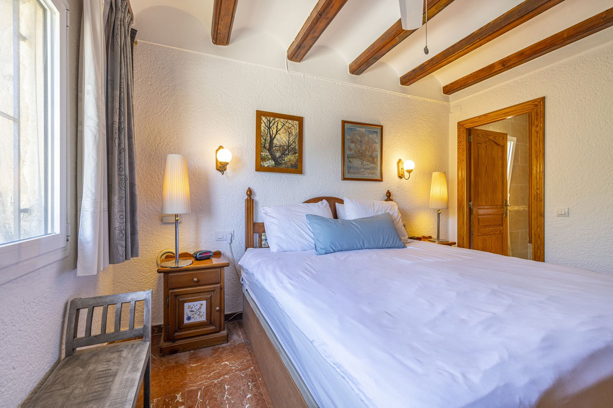 Vrijstaande Villa te koop in Javea | 6 slaapkamers H5391157