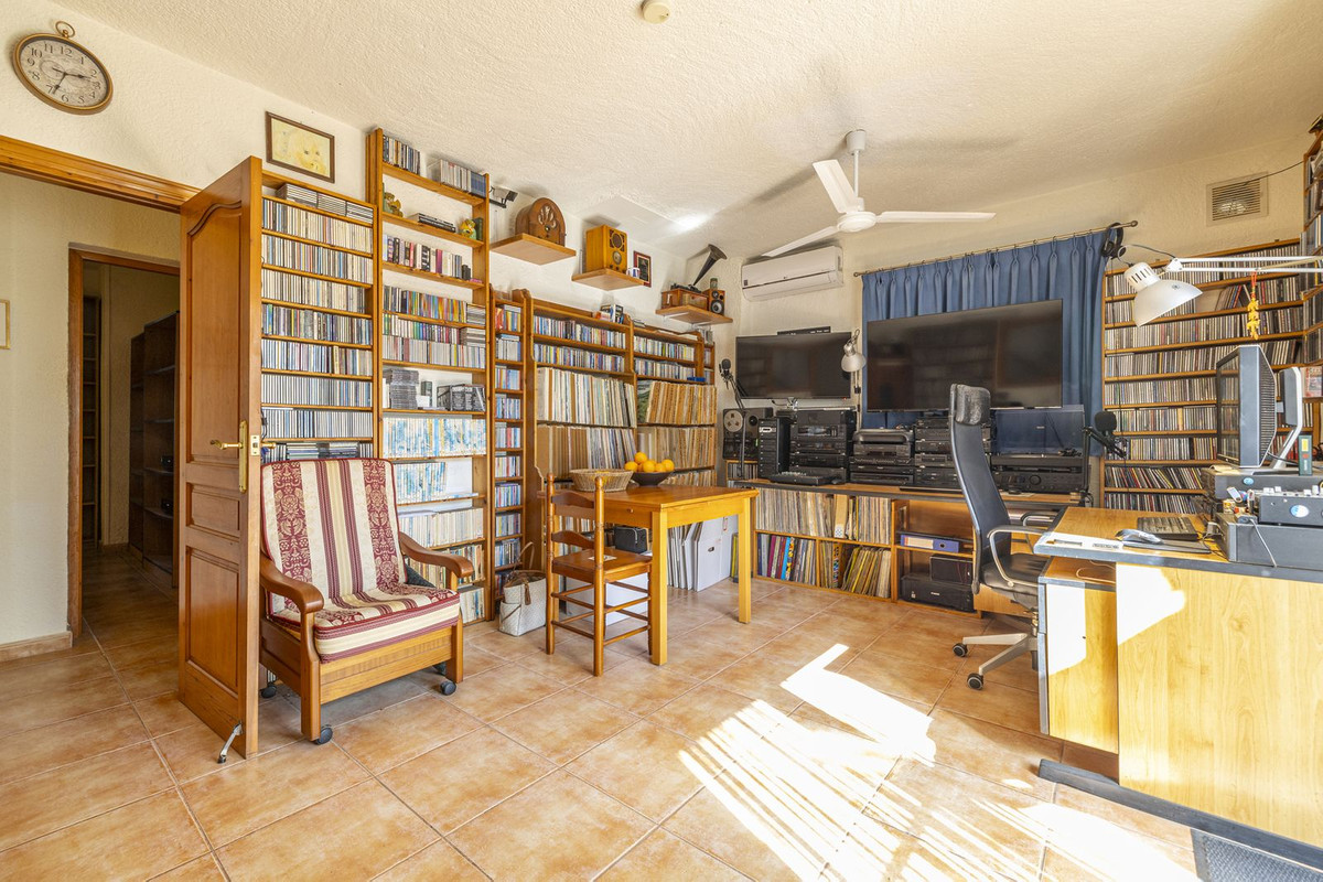 Vrijstaande Villa te koop in Javea | 6 slaapkamers H5391157