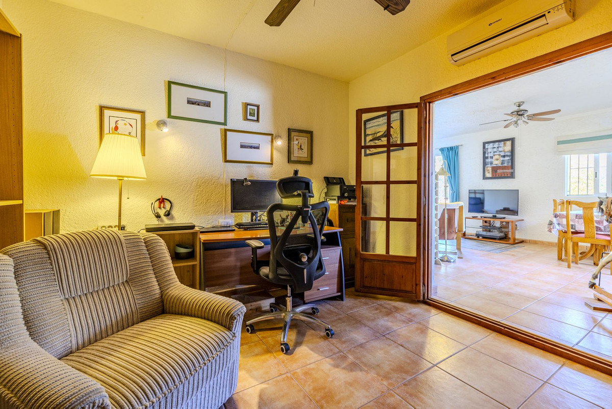 Vrijstaande Villa te koop in Javea | 6 slaapkamers H5391157