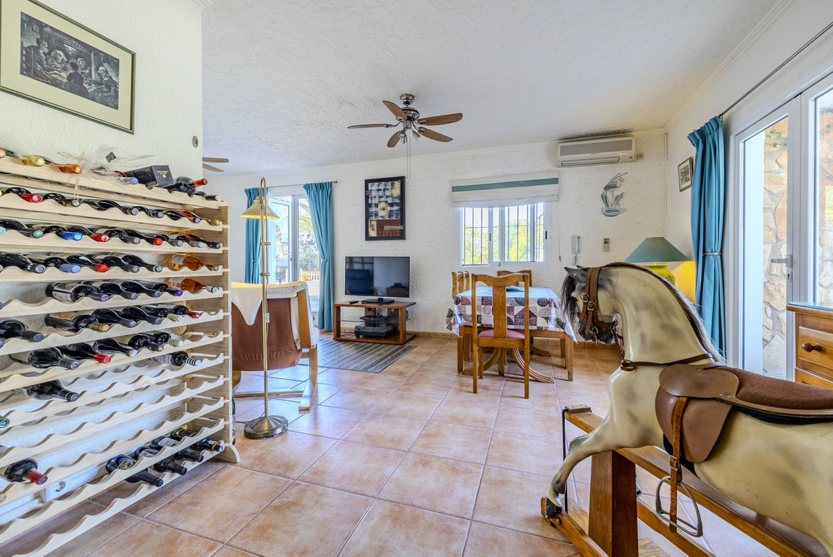 Vrijstaande Villa te koop in Javea | 6 slaapkamers H5391157