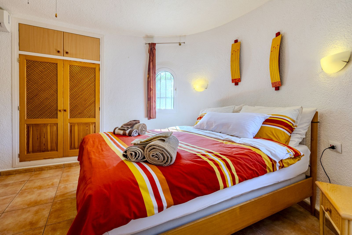 Vrijstaande Villa te koop in Javea | 6 slaapkamers H5391157