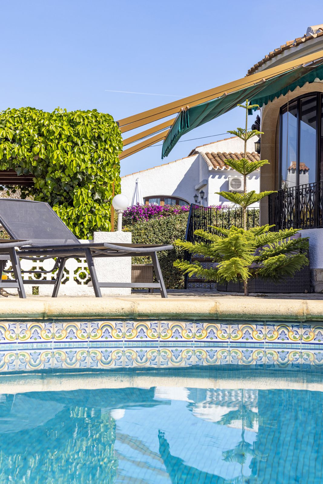 Vrijstaande Villa te koop in Javea | 4 slaapkamers H5391181