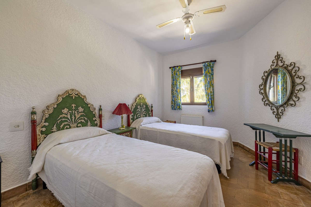 Vrijstaande Villa te koop in Javea | 4 slaapkamers H5391181